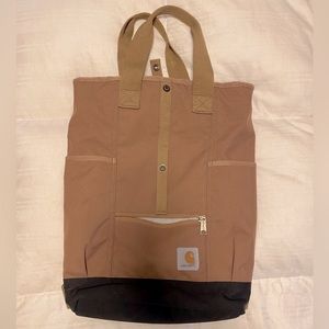 Carhartt Legacy Tote